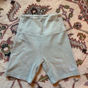 Kith Jen Biker Shorts Xs
